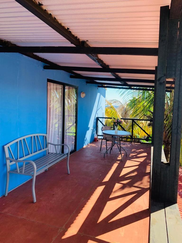 Hostel Pua Vaenga Hanga Roa Zewnętrze zdjęcie