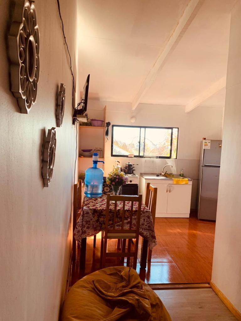 Hostel Pua Vaenga Hanga Roa Zewnętrze zdjęcie
