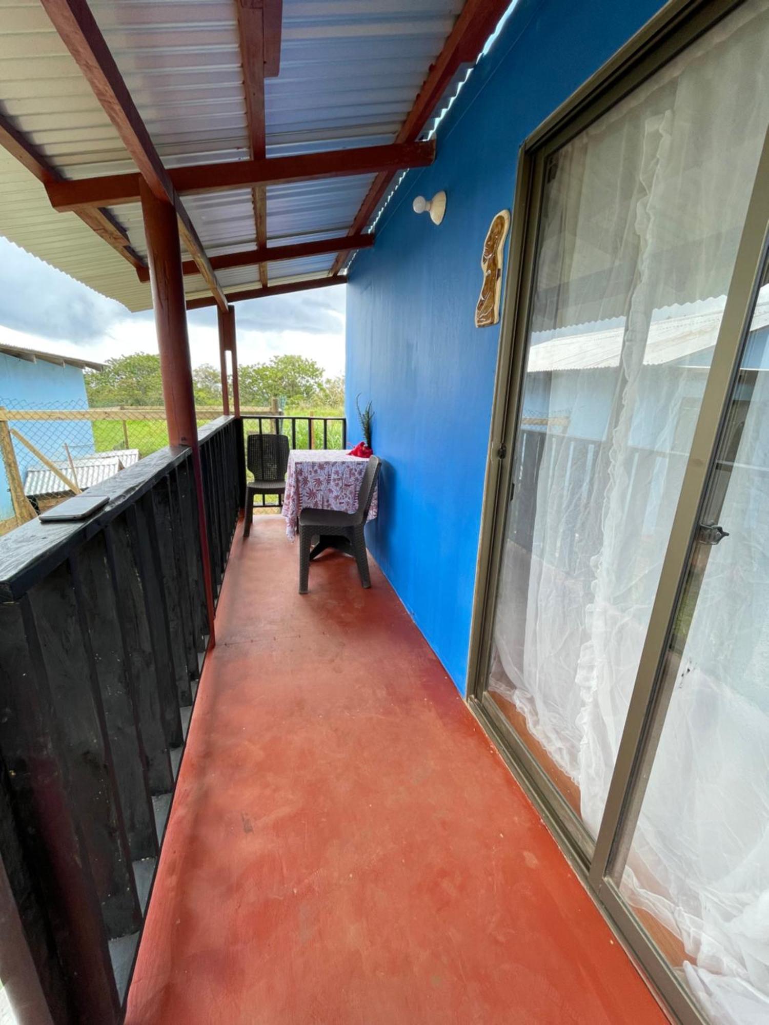 Hostel Pua Vaenga Hanga Roa Zewnętrze zdjęcie