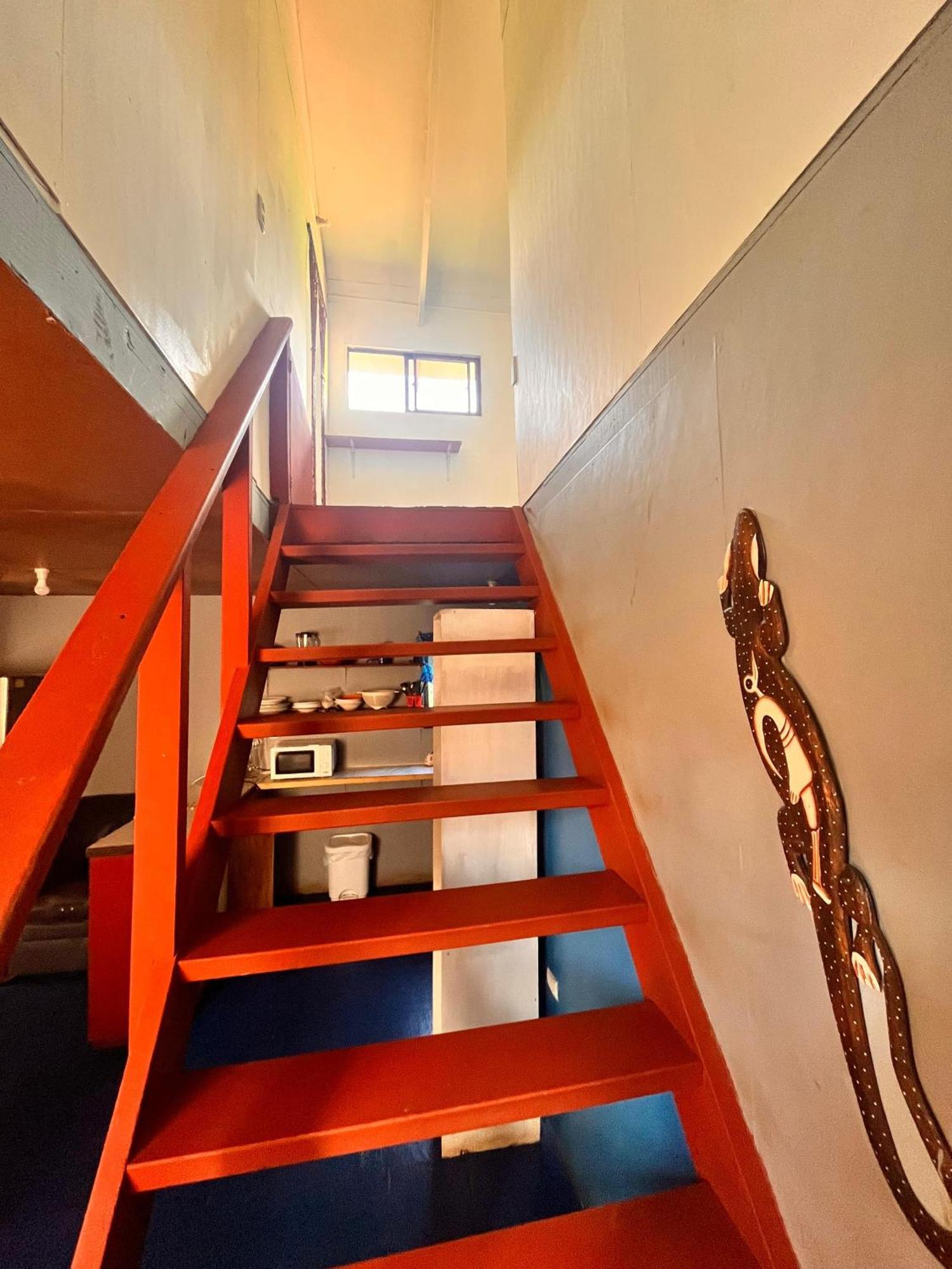 Hostel Pua Vaenga Hanga Roa Zewnętrze zdjęcie