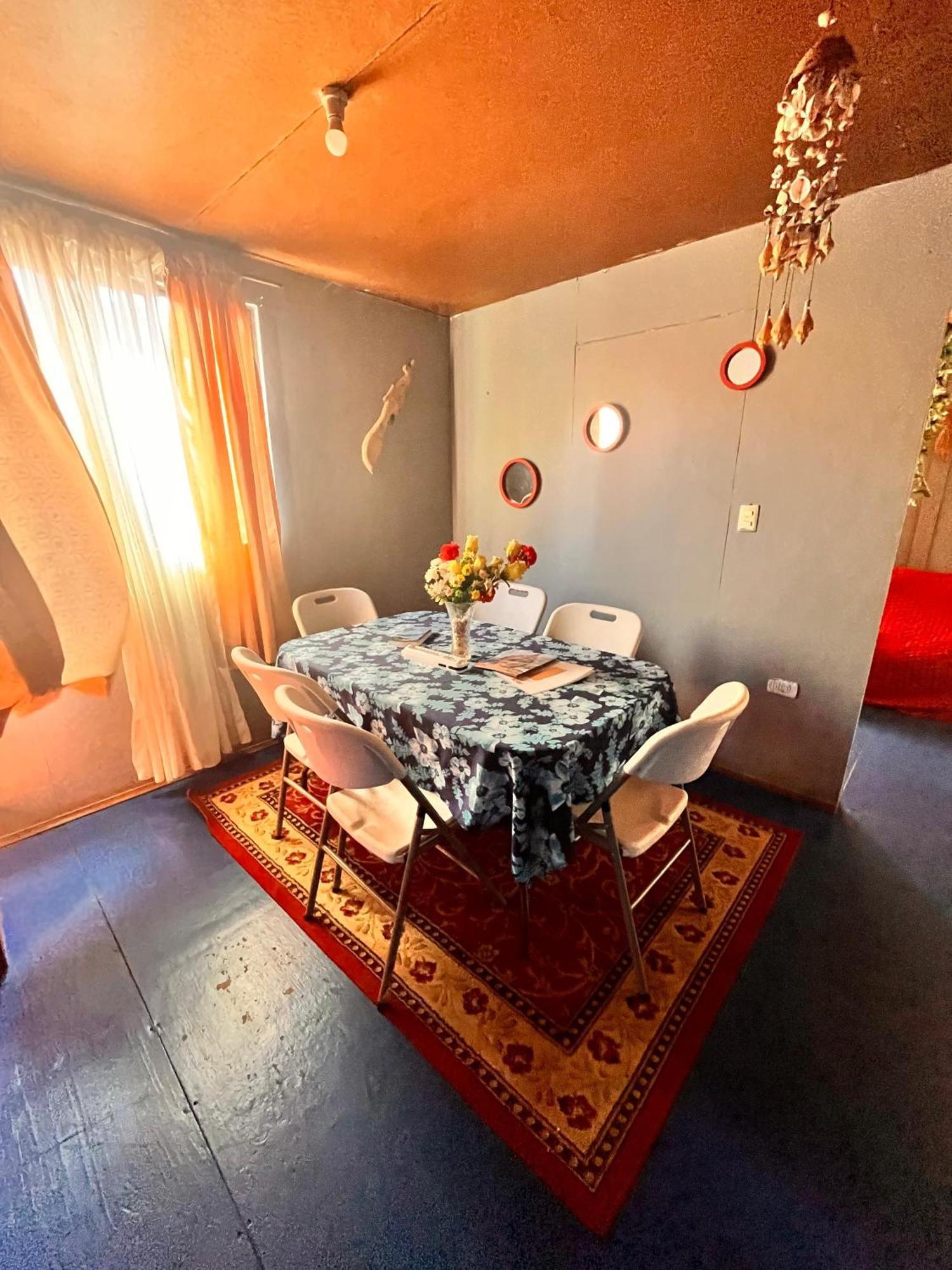 Hostel Pua Vaenga Hanga Roa Zewnętrze zdjęcie