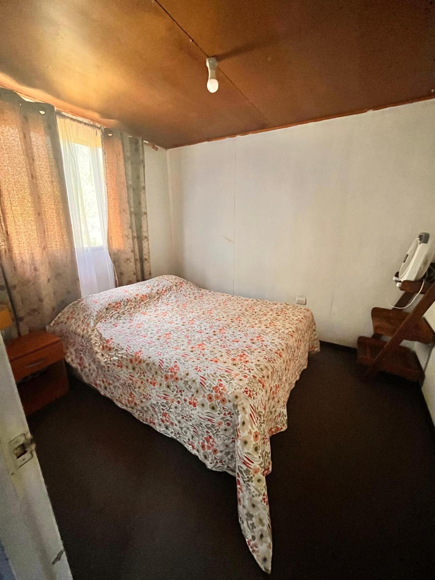 Hostel Pua Vaenga Hanga Roa Zewnętrze zdjęcie